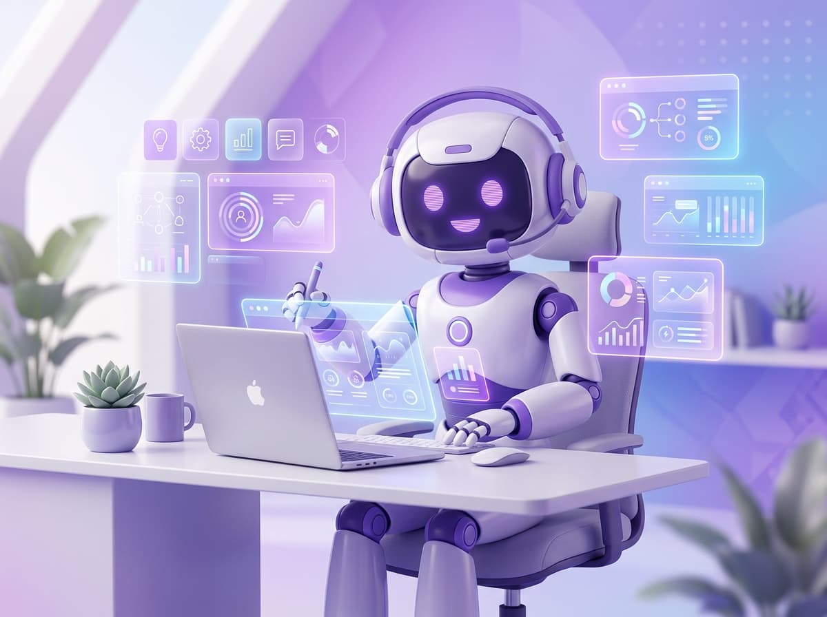 Virtual Assistant