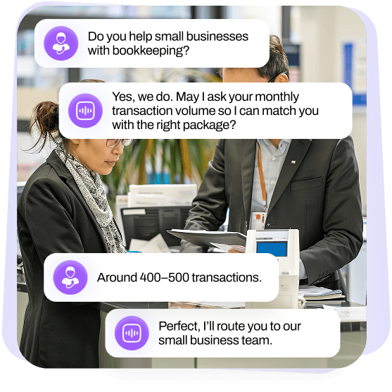 AI Assistant