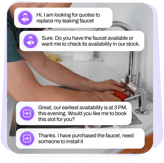 AI Assistant